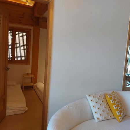 Gyeongju Hanok Sohwa Zewnętrze zdjęcie