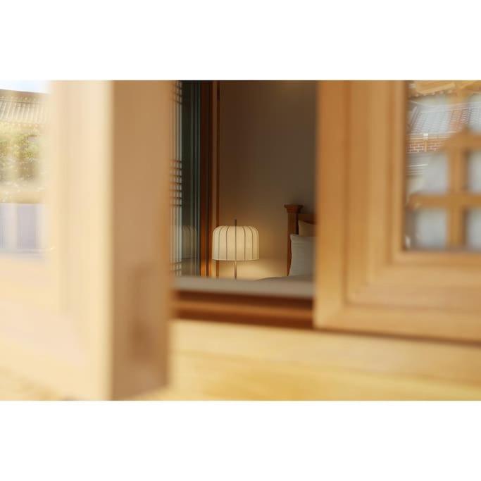 Gyeongju Hanok Sohwa Zewnętrze zdjęcie