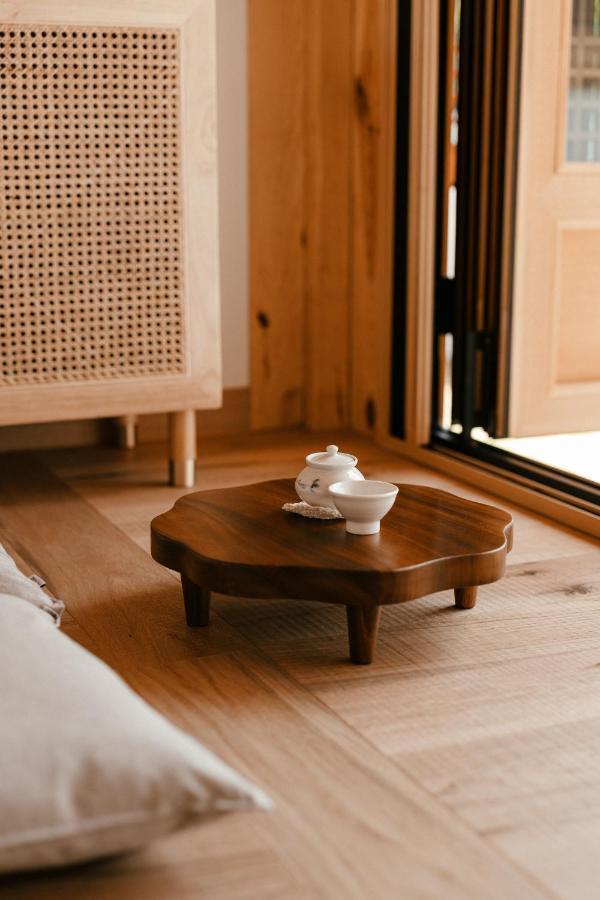 Gyeongju Hanok Sohwa Zewnętrze zdjęcie