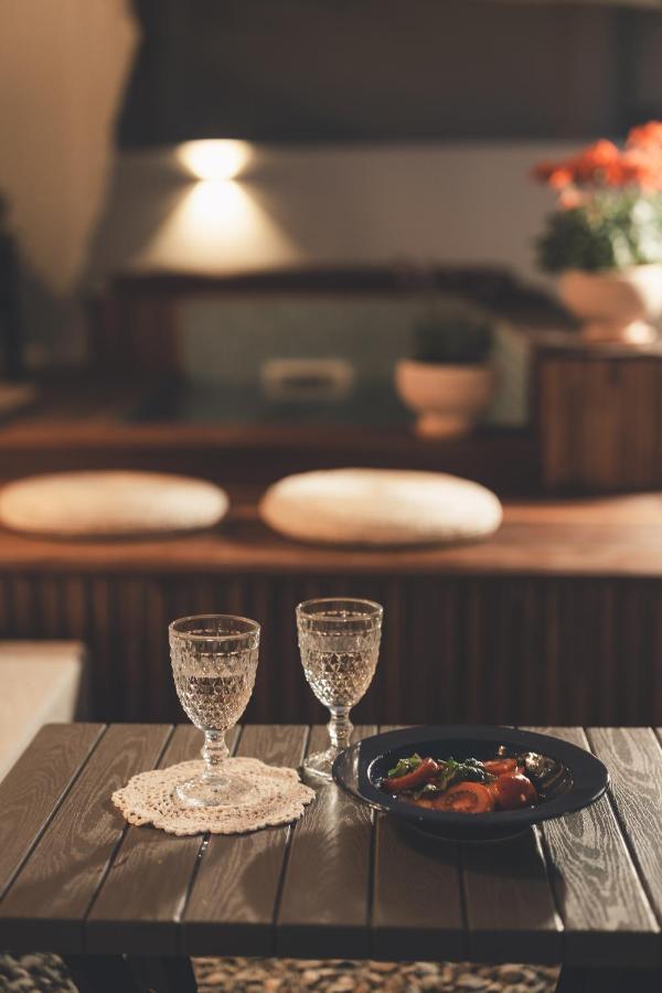 Gyeongju Hanok Sohwa Zewnętrze zdjęcie