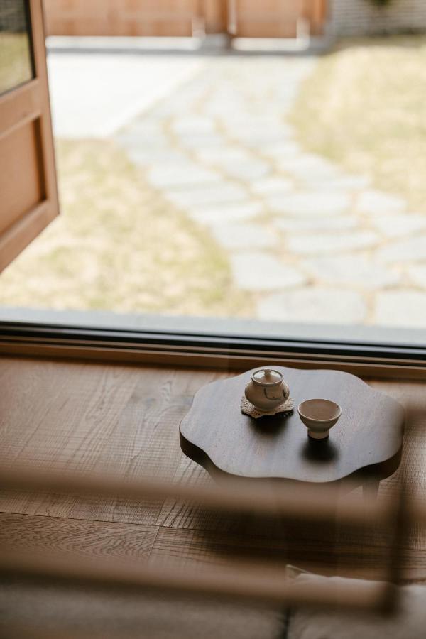 Gyeongju Hanok Sohwa Zewnętrze zdjęcie