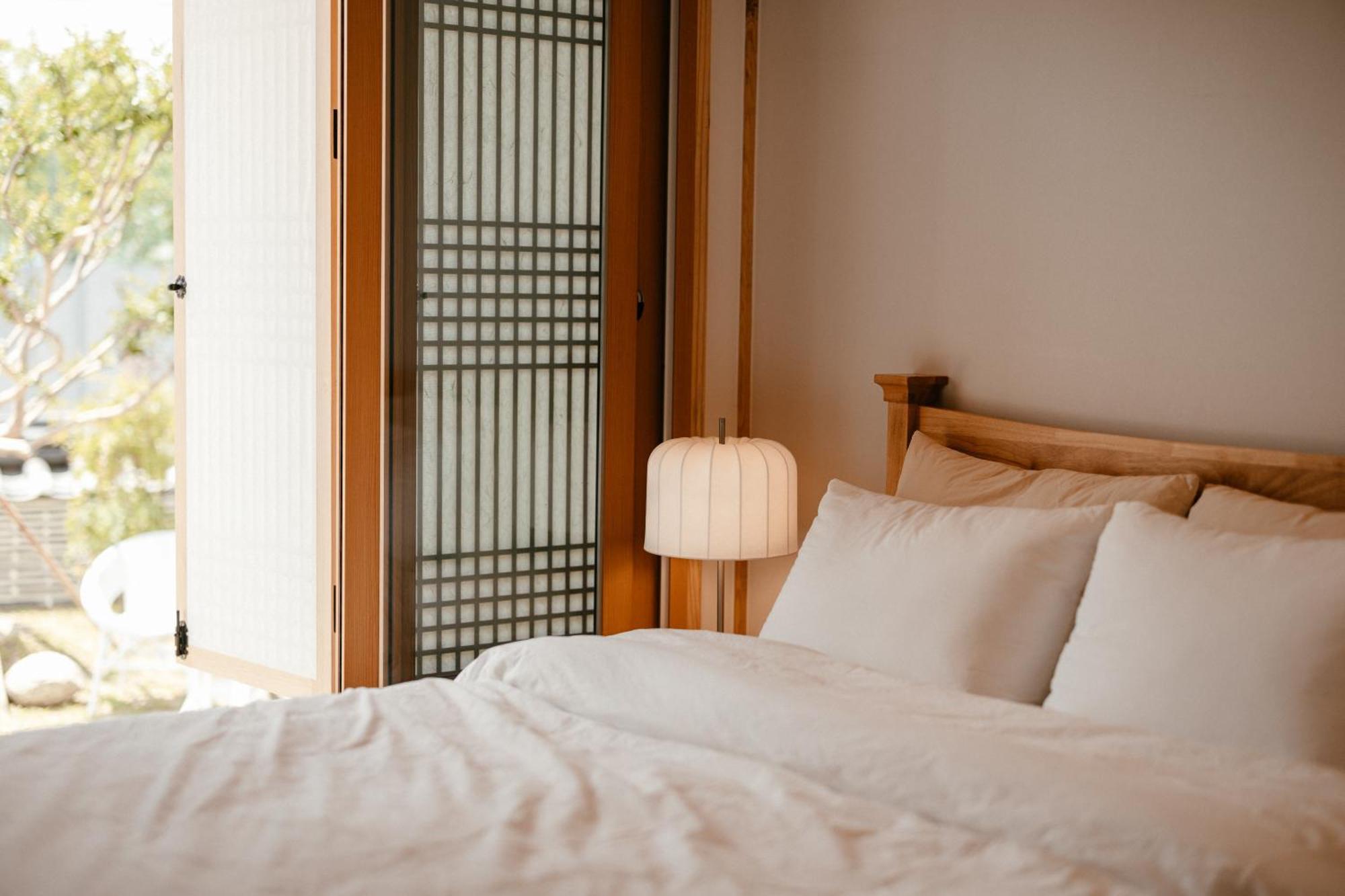Gyeongju Hanok Sohwa Zewnętrze zdjęcie